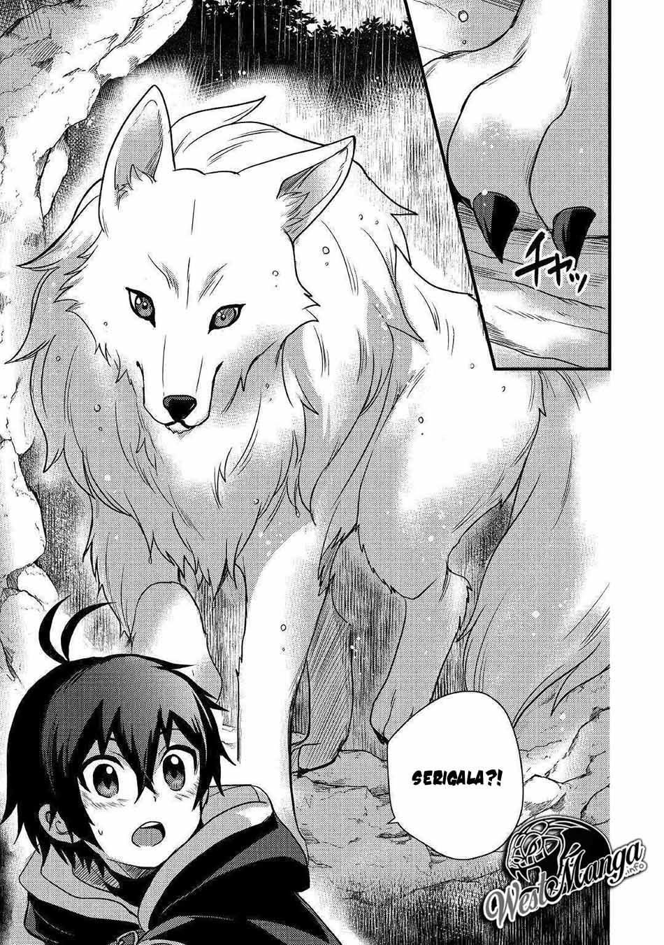 Fuguushoku To Baka Ni Saremashita Ga Jissai Wa Sorehodo Waruku Arimasen? Chapter 10 Bahasa Indonesia